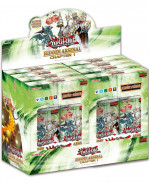 Yu-Gi-Oh! TCG Hidden Arsenal: Chapter 1 Box Display (8) *German Version*